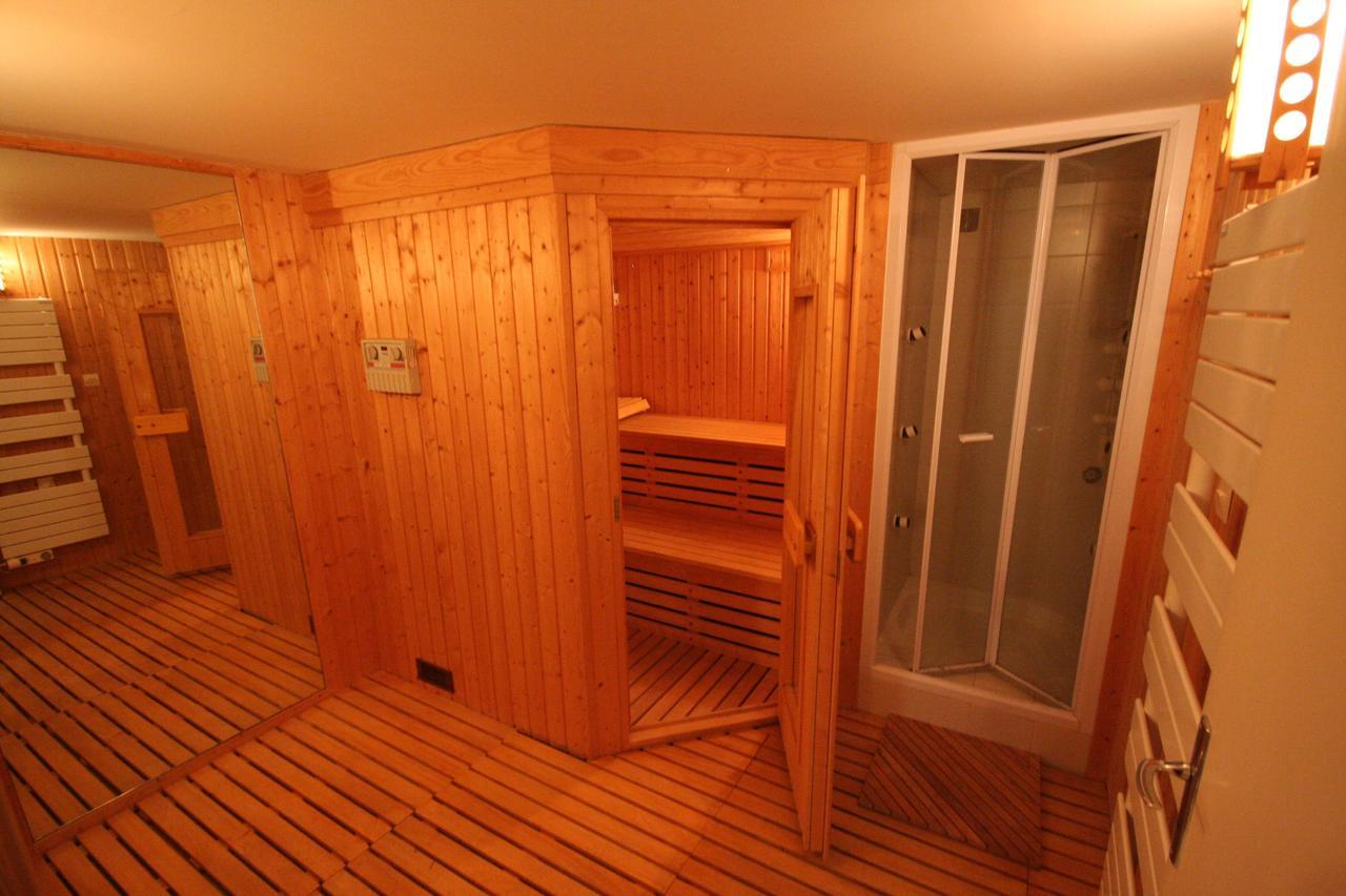 Villa Touquettoise Et Cape Cod Le Touquet Dış mekan fotoğraf