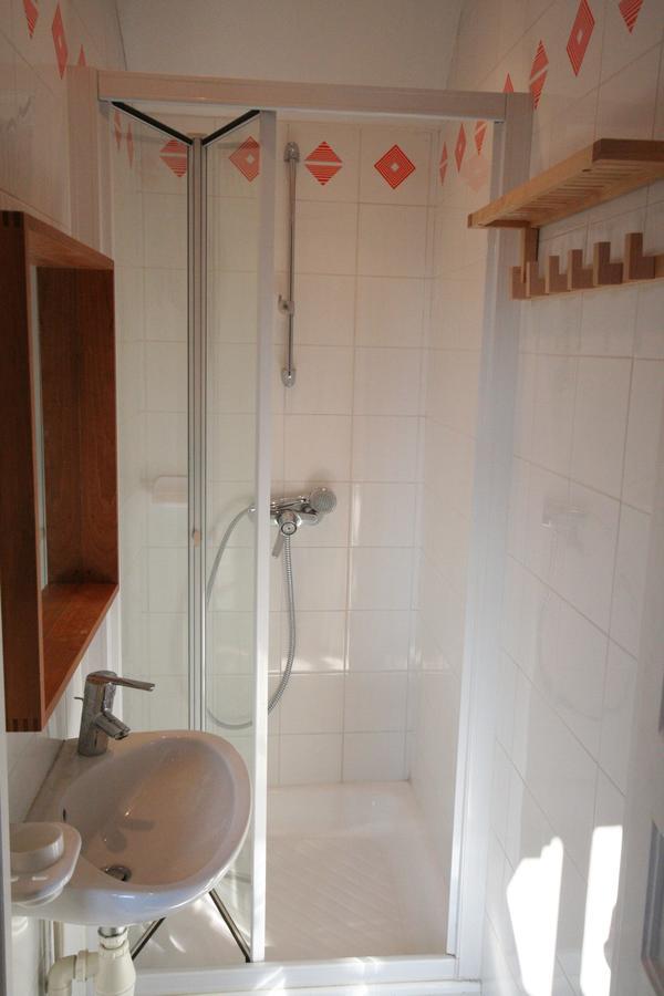 Villa Touquettoise Et Cape Cod Le Touquet Dış mekan fotoğraf