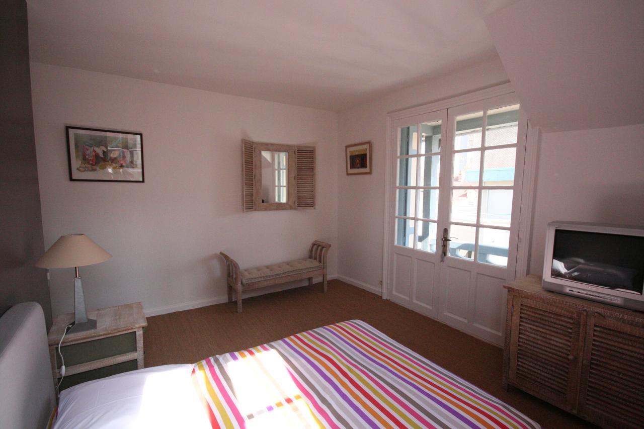 Villa Touquettoise Et Cape Cod Le Touquet Dış mekan fotoğraf